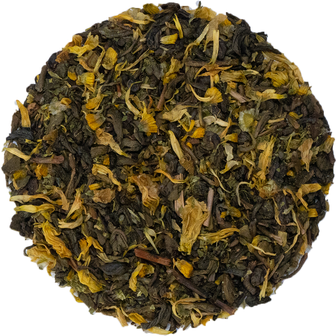 Crysantmint 30g