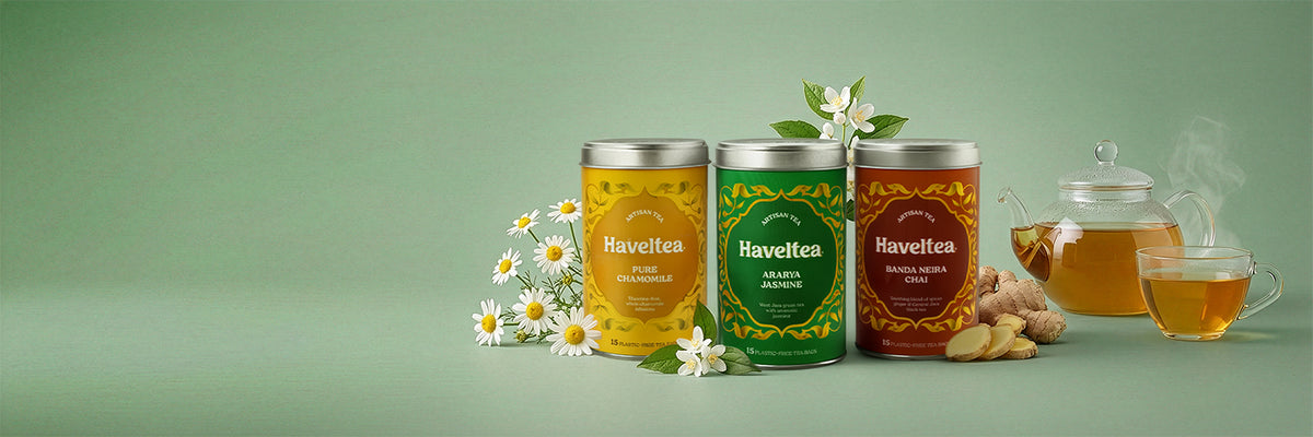 Haveltea Artisan Tea – Haveltea Indonesia
