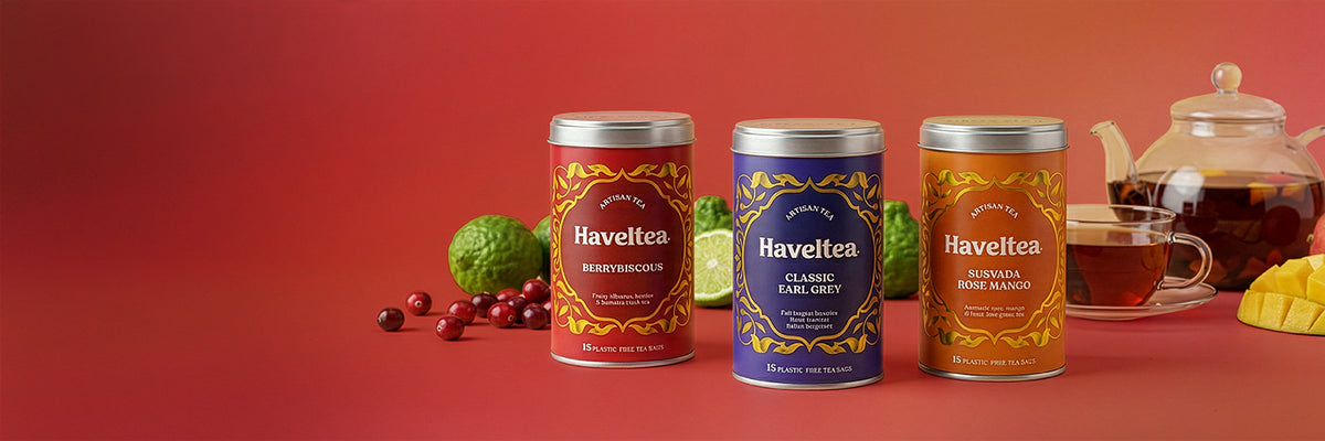 Haveltea Artisan Tea – Haveltea Indonesia