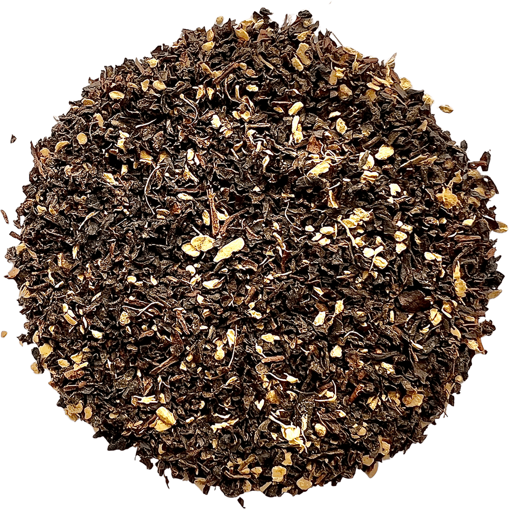 Gayo Ginger 30g