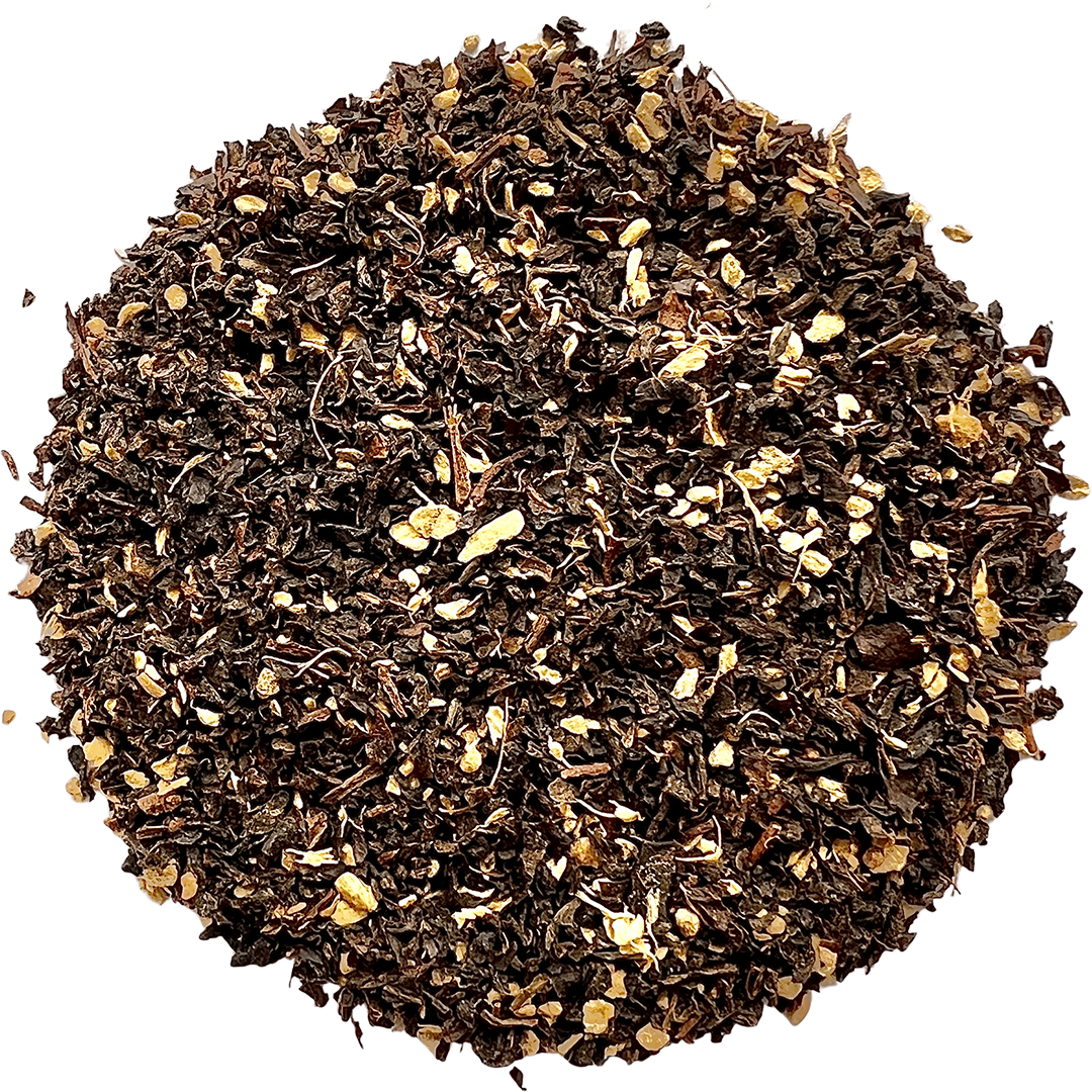 Gayo Ginger 30g