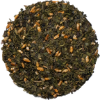 Genmaicha Can 5 Bags