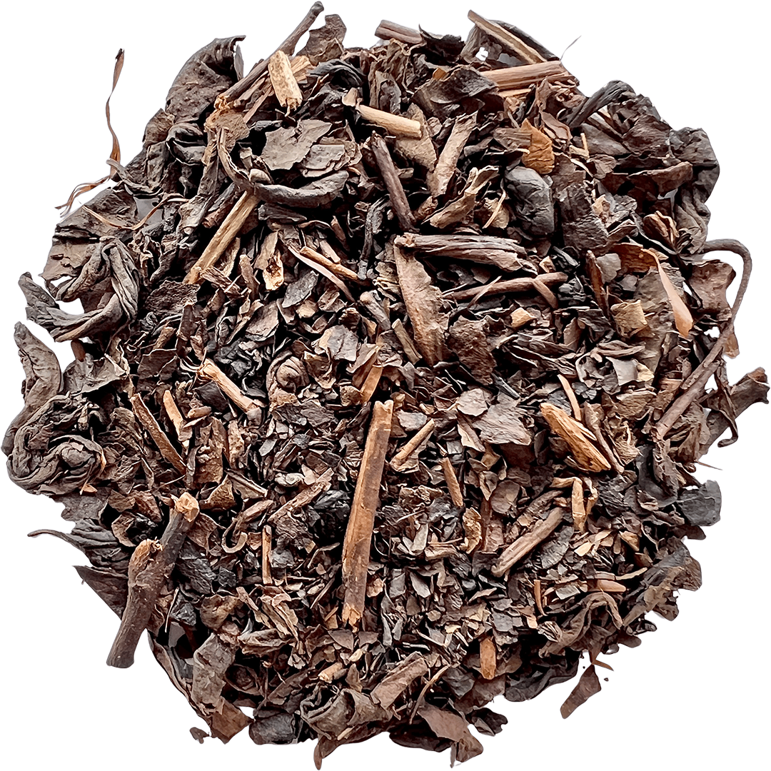 Java Jasmine Pouch 250 g