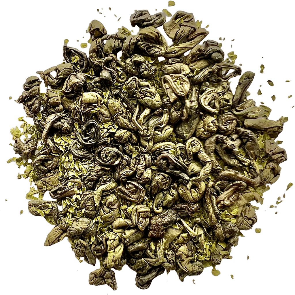 Moroccan Mint 15g