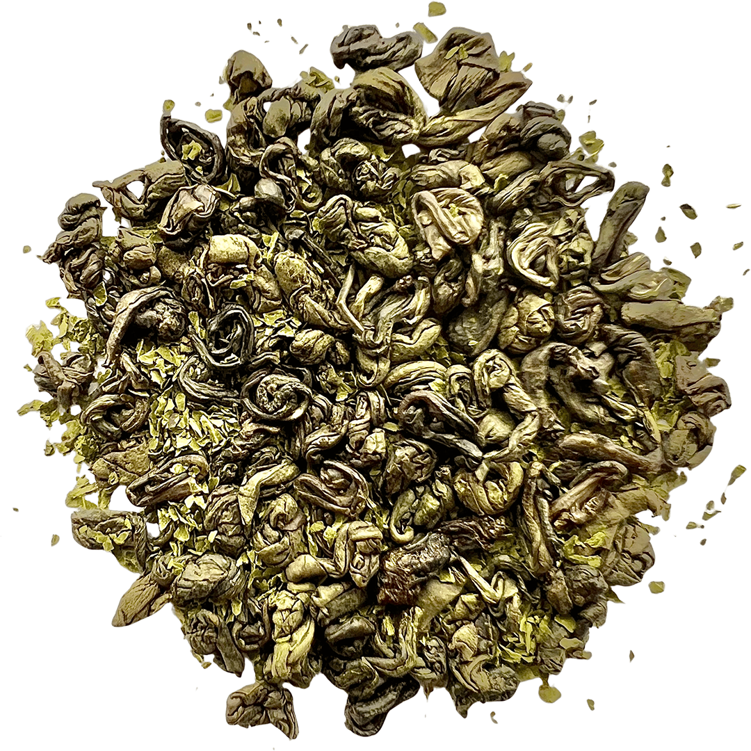 Moroccan Mint 15g