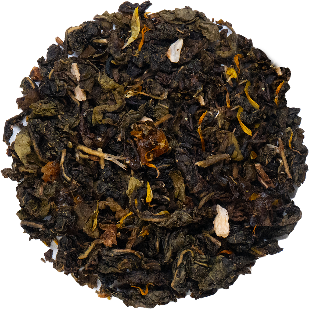 Nalesha Peach 30g