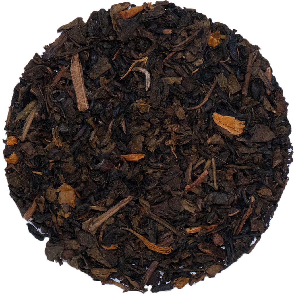 Organic Jasmine Green Tea Pouch 30 g