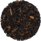 Organic Jasmine Green Tea Pouch 30 g