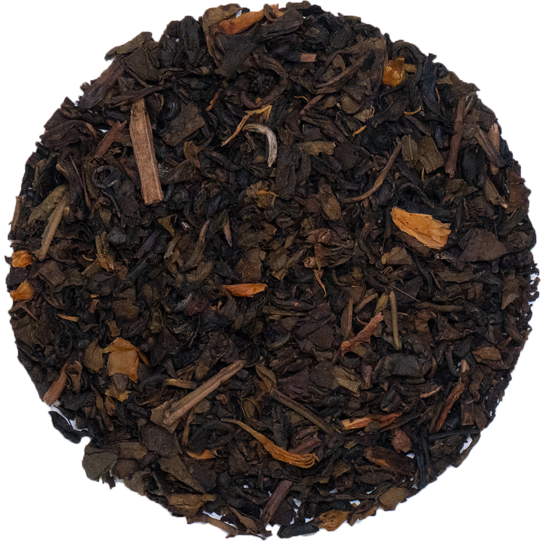 Organic Jasmine Green Tea Pouch 30 g