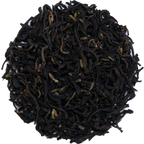 Organic Lady Grey Earl Grey Lavender Pouch 30 g