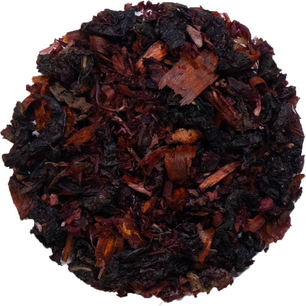 Papilio Berry Pouch 30g