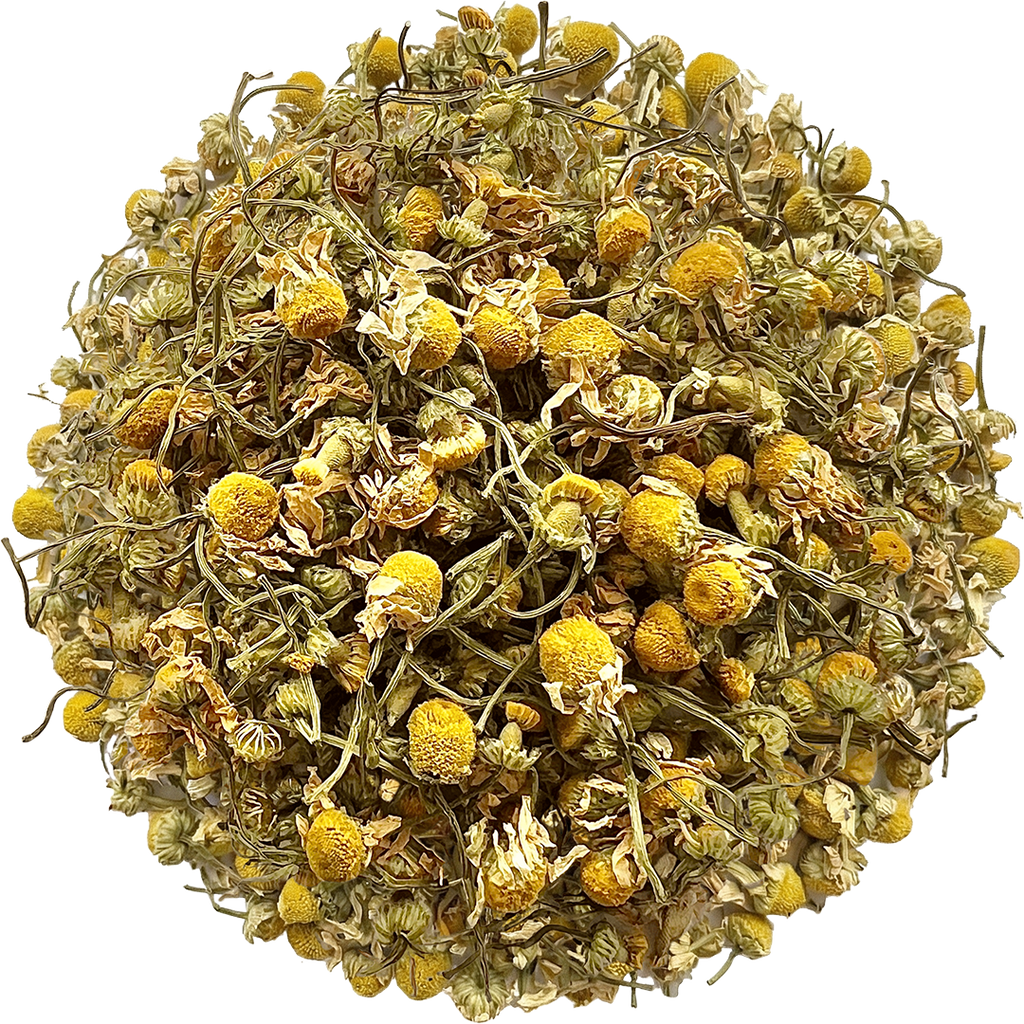 Pure Chamomile Can 5 Bags