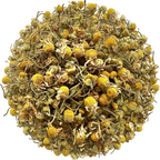 Pure Chamomile Can 5 Bags