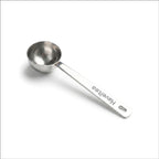 Sendok Teh Silver