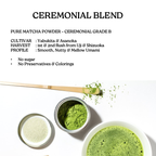 Ceremonial Blend 250g