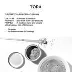 Tora Hojicha 50g