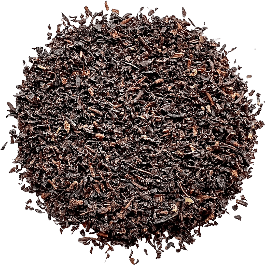 Toraja Breakfast 30g