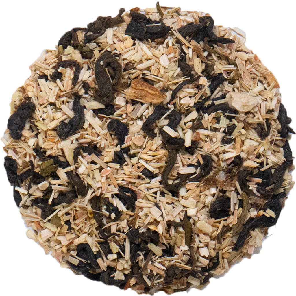 Ubud Lemongrass 30g