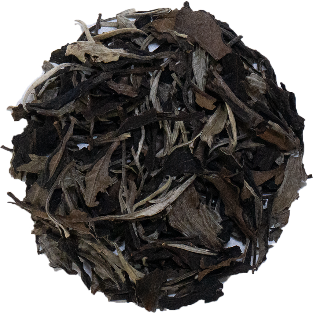 White Angkasa Pouch 250 g