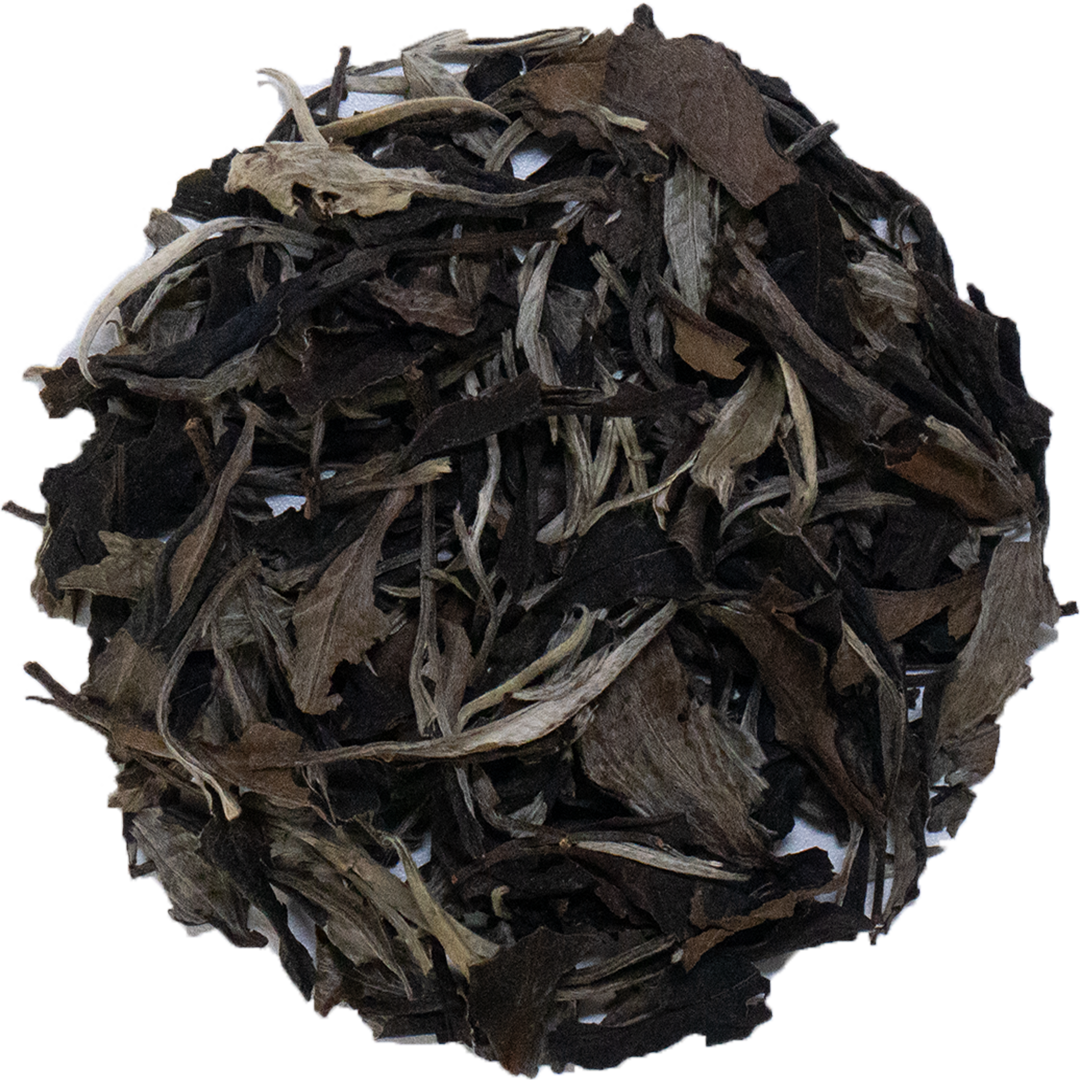 White Angkasa Pouch 250 g