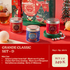 Grande Classic Type D