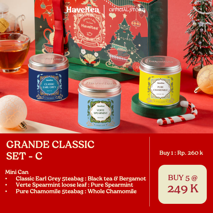 Grande Classic Type C