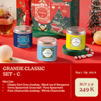 Grande Classic Type C