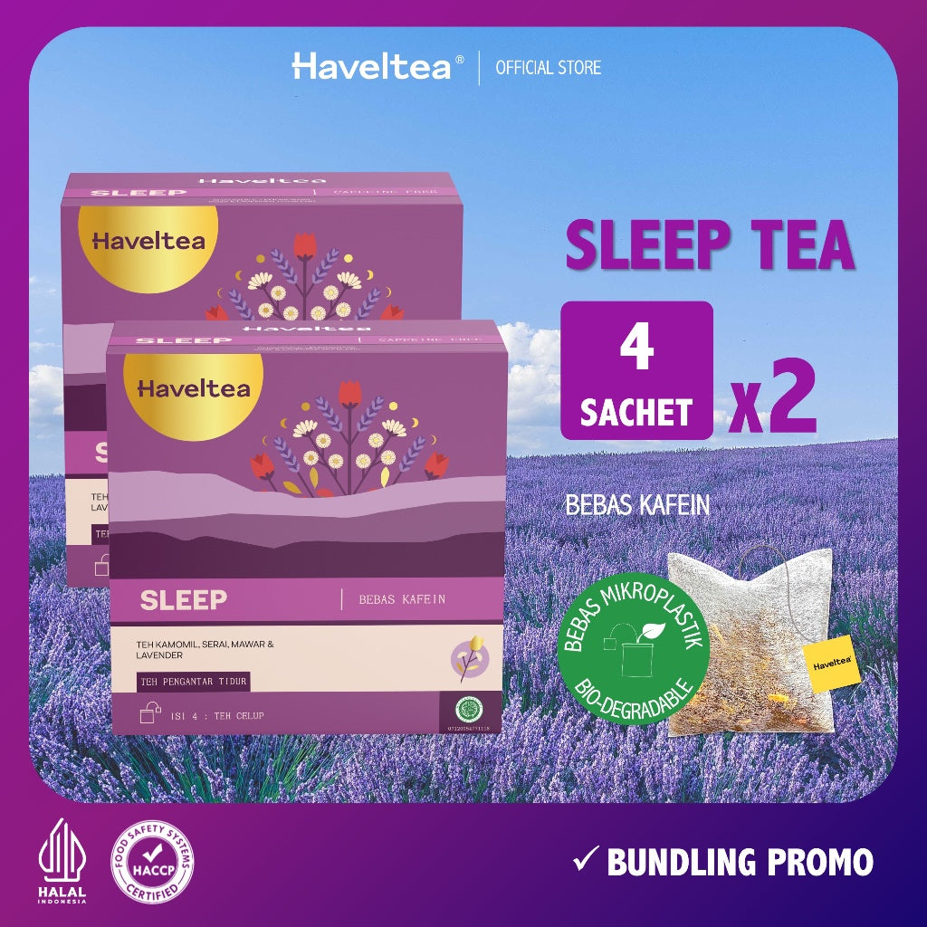 Bundle Sleep