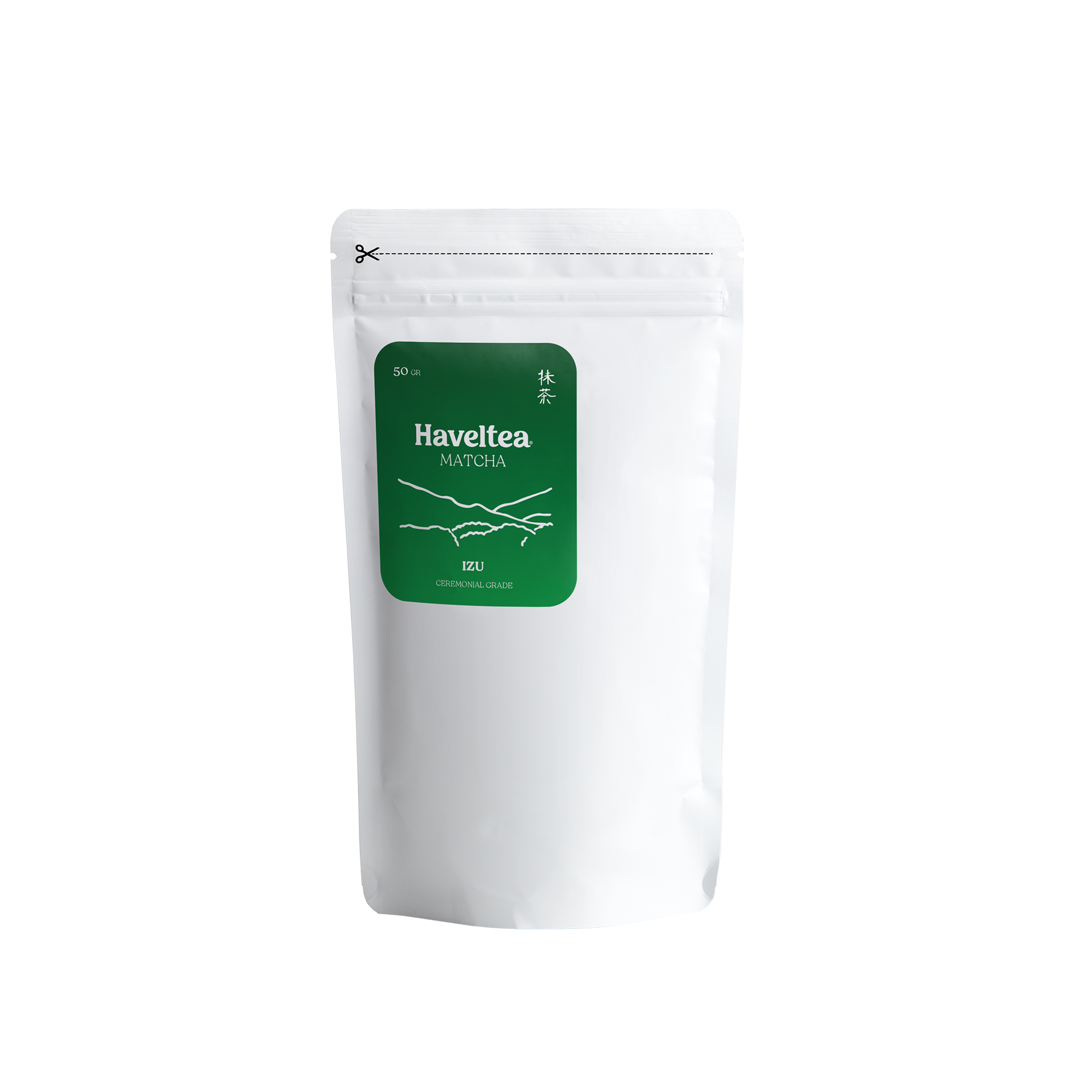 Izu Matcha Ceremonial 250GR