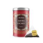 Amyra Lychee Can 10 Bags