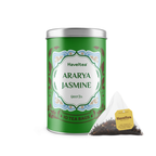 Ararya Jasmine Can 10 Bags