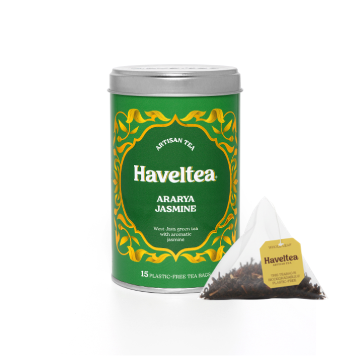 Ararya Jasmine Big Can 15TB – Haveltea Indonesia
