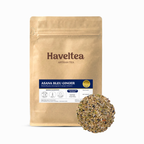 Asana Bleu Ginger 250g