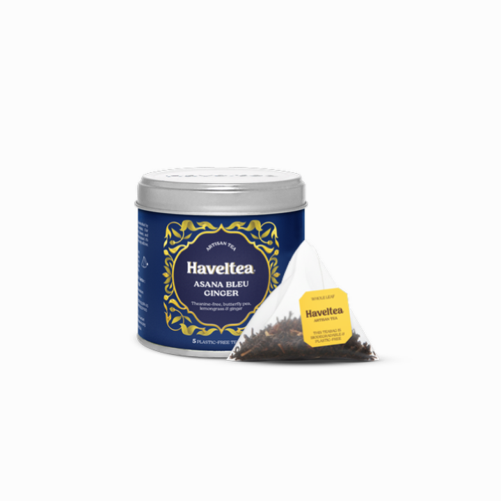 Asana Bleu Ginger Minican 5TB