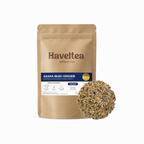 Asana Bleu Ginger 30g