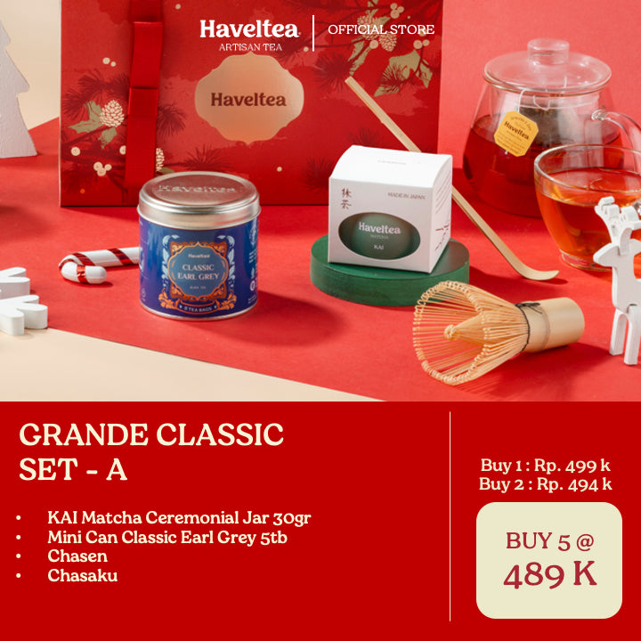 Grande Classic Type A