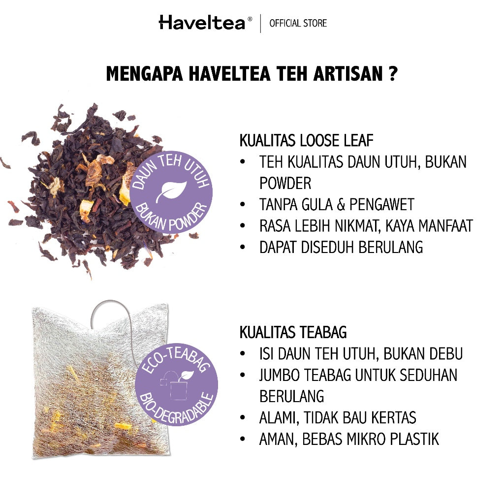 Bundle Sumatra + Cookies
