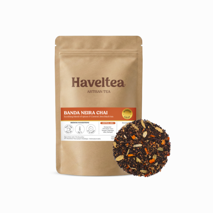 Banda Neira Chai 30g