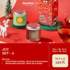 Joy A
