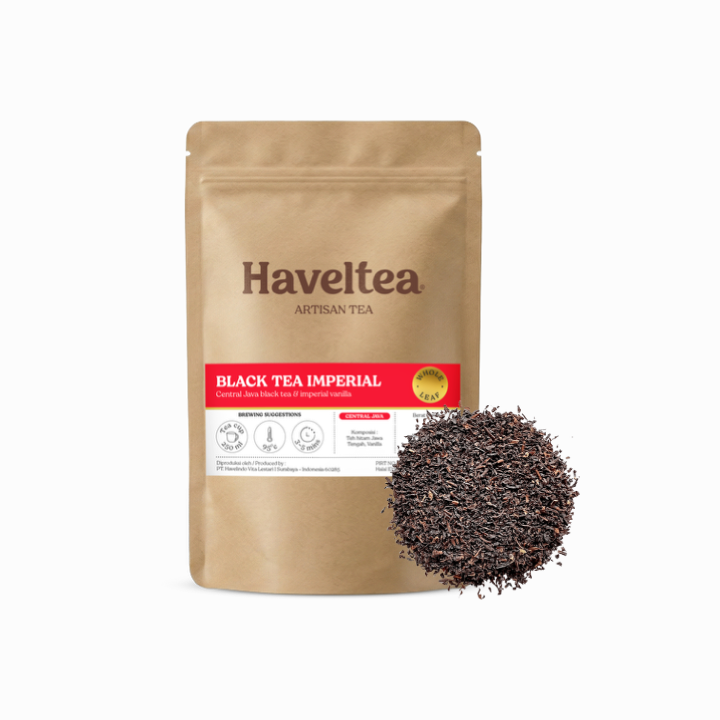 Black Tea Imperial 30g