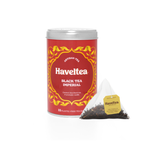 Black Tea Imperial Can 15 Bags