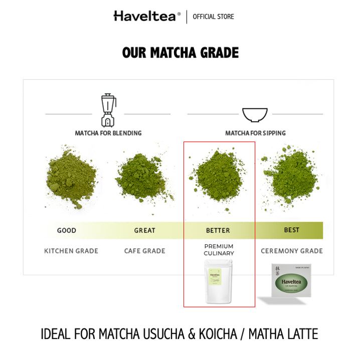 Nari Matcha Horeca 1000GR/1KG