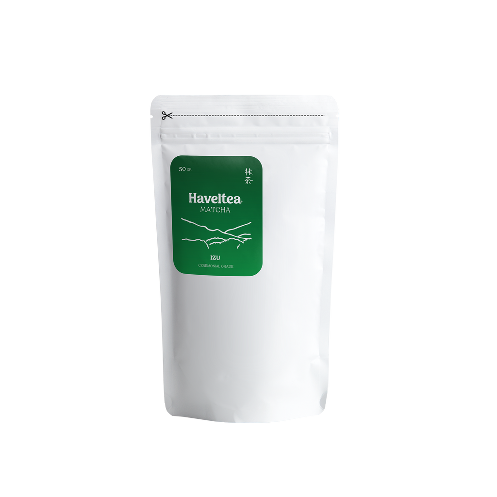Izu Matcha Ceremonial 50GR