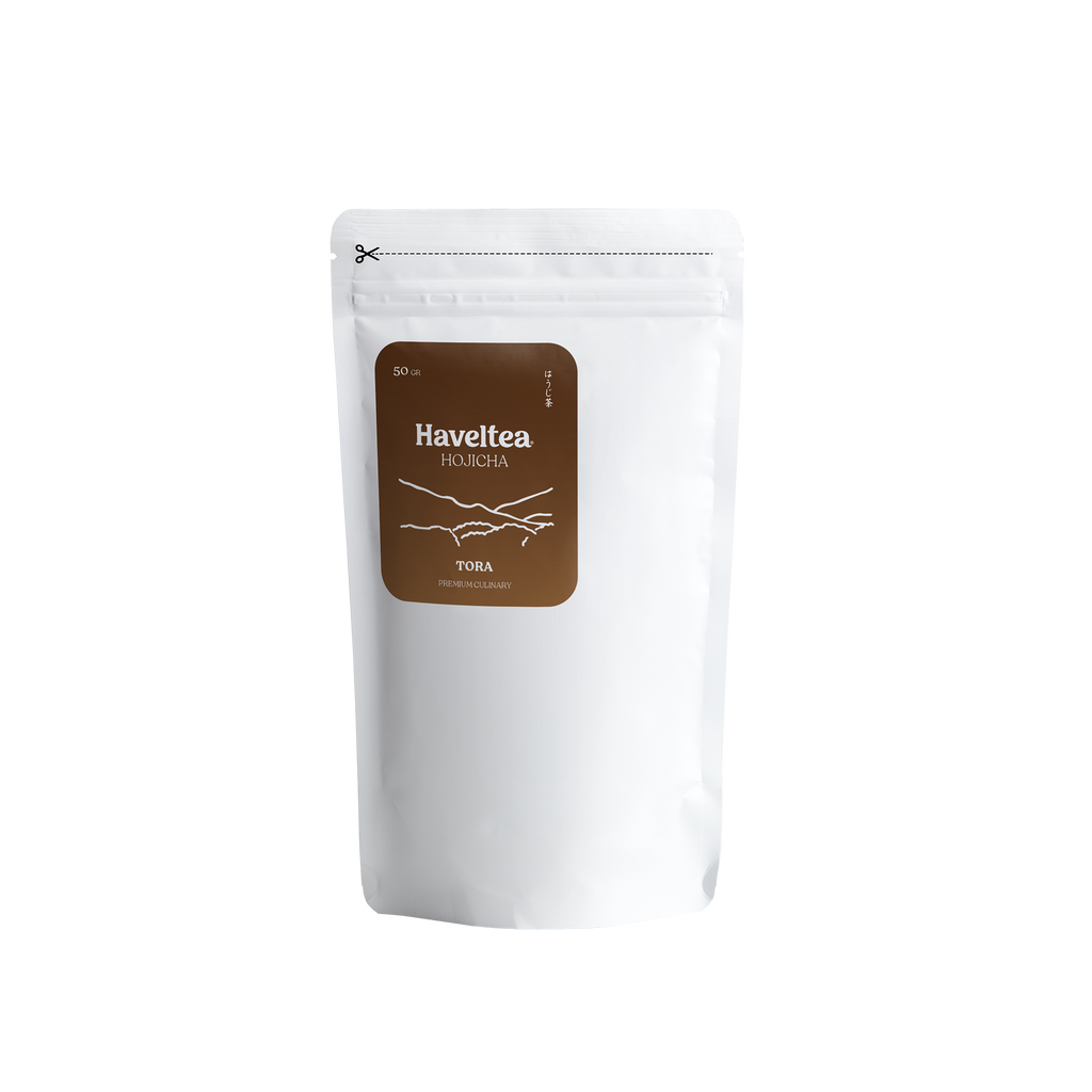 Tora Hojicha 50GR
