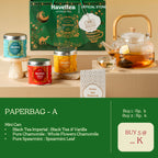 H1 - Camilia A