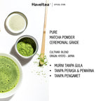 Kai Matcha Ceremonial 30GR