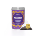 Chamomile Lavender Can 15 Bags