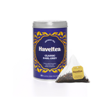 Classic Earl Grey Can 15 Bags