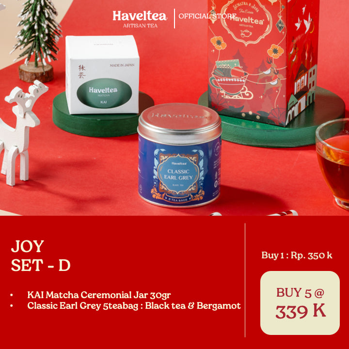 Joy Type D