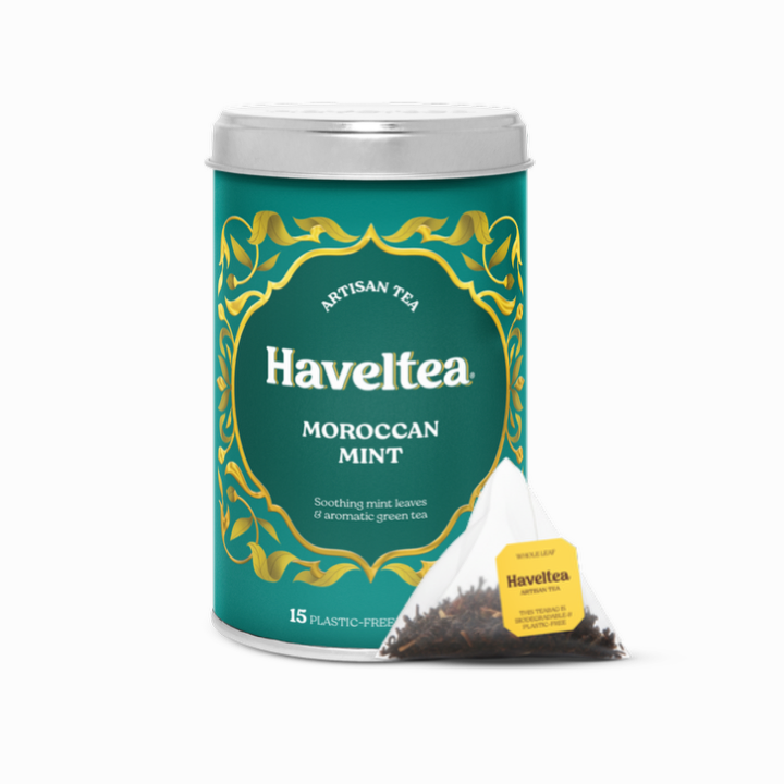 Moroccan Mint 15TB